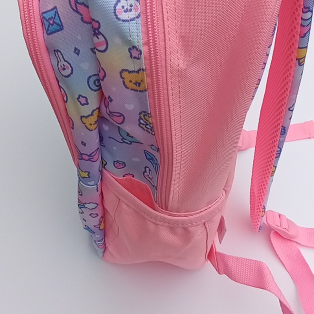 Kawaii Pastel Backpack - Picture 5 of 16
